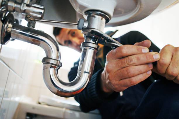  Pascagoula, MS Plumbing Pros