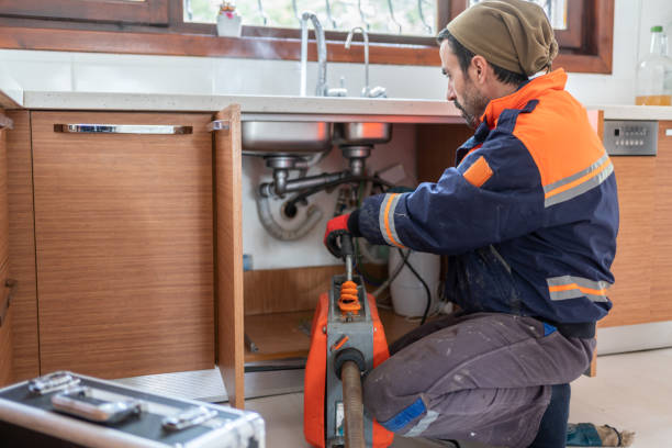 Best Affordable Plumbing Services  in Pascagoula, MS