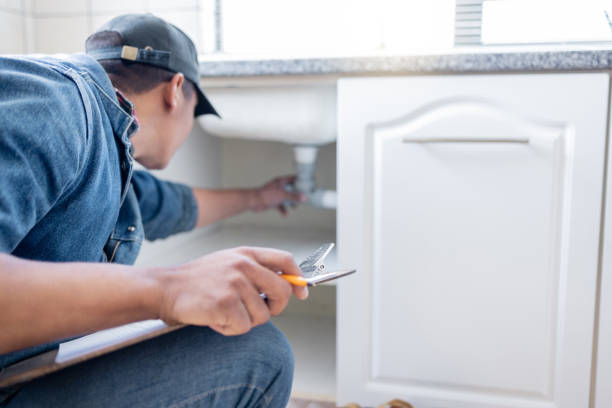 Best Affordable Plumber Near Me  in Pascagoula, MS