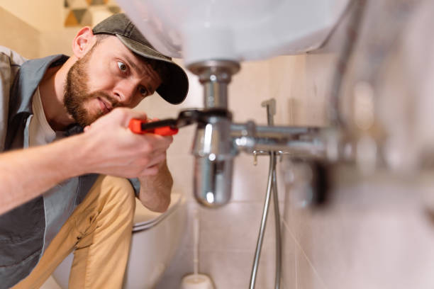 Best Emergency Plumber  in Pascagoula, MS