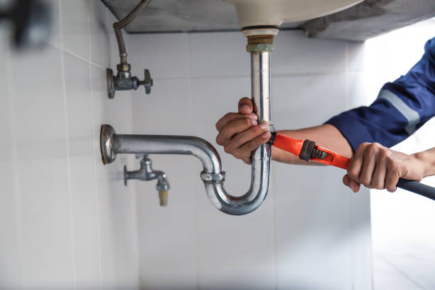 Best Drain Cleaning Services  in Pascagoula, MS