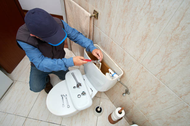 Best Plumbing Inspection Services  in Pascagoula, MS