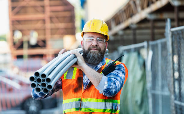 Best Residential Plumbing Services  in Pascagoula, MS