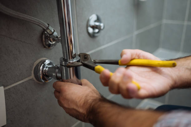 Pascagoula, MS Plumbing Company
