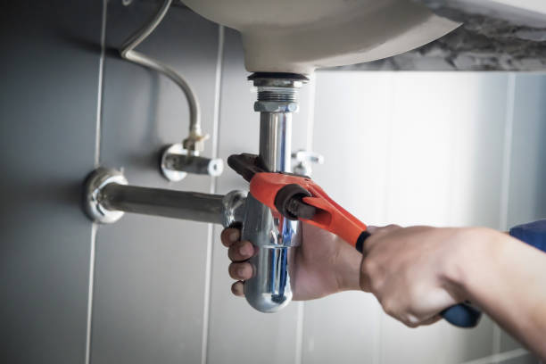 Best Toilet Repair Services  in Pascagoula, MS