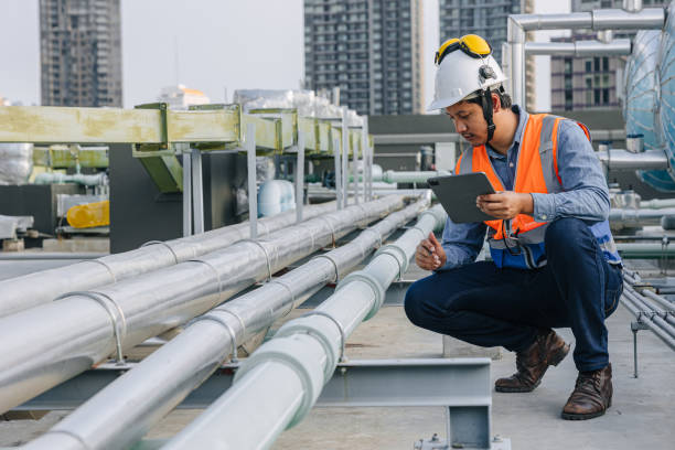Best Water Leak Repair  in Pascagoula, MS