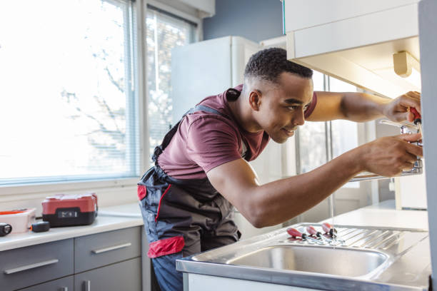 Best Emergency Plumbing Repair  in Pascagoula, MS