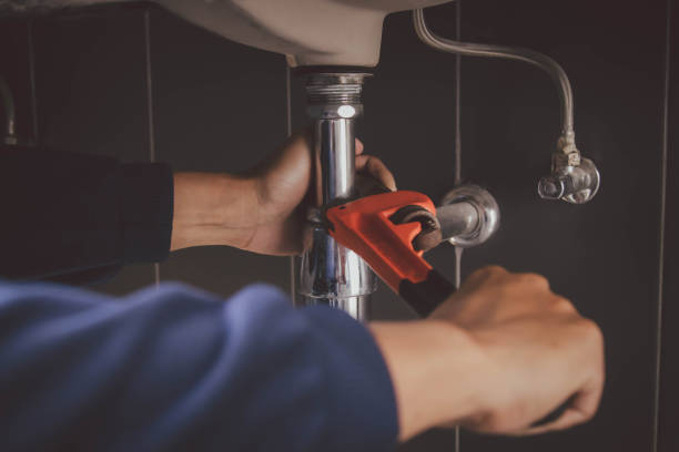 Best Local Plumber Services  in Pascagoula, MS